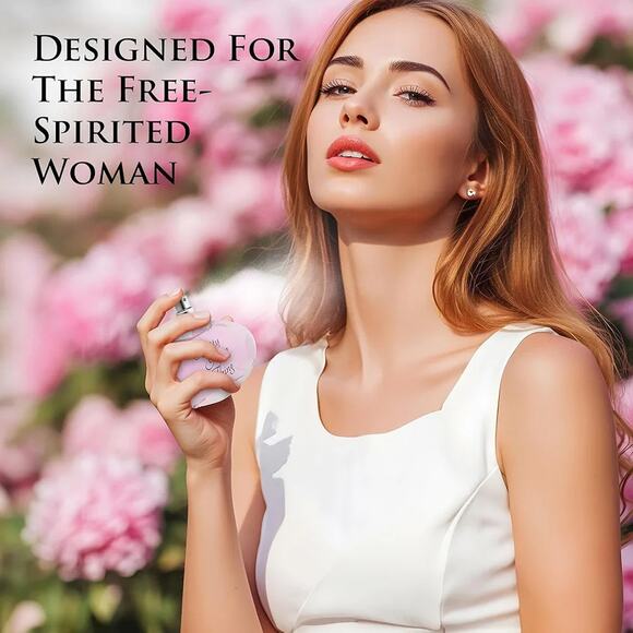 Women's Pretty Young Thing EUA Parfum - Picture 5 of 8